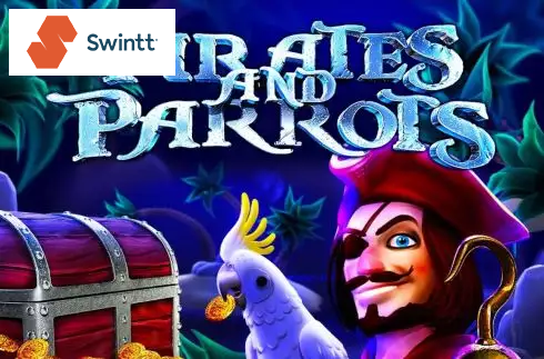 Pirates and Parrots